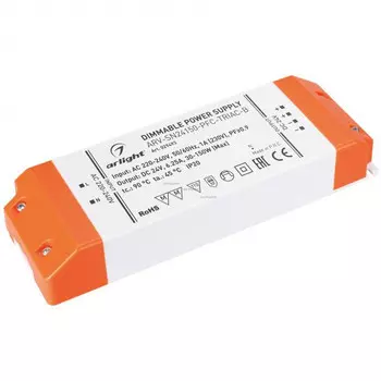 Блок питания ARV-SN24150-PFC-TRIAC-B 029493