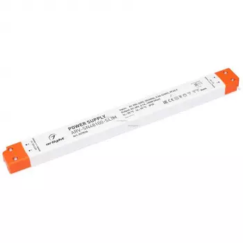 Блок питания ARV-SN48100-SLIM 027836