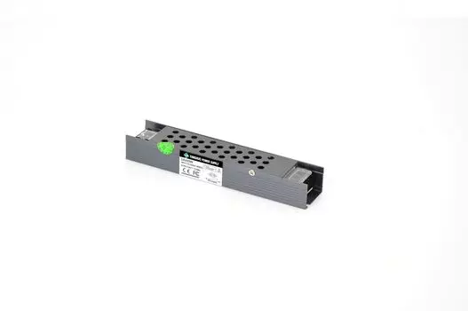 Блок питания для светодиодной ленты с диммированием TRIAC, 60Вт, 12В 00-00006949