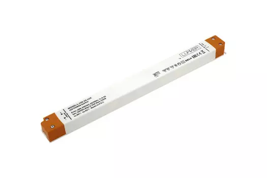 Блок питания для светодиодной ленты T LUX L-150-24-LUX 00-00005654