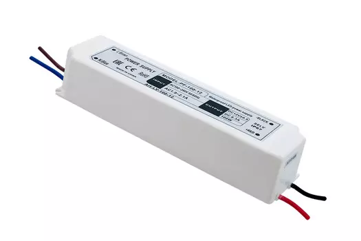 Блок питания LV-100-12 00000000095