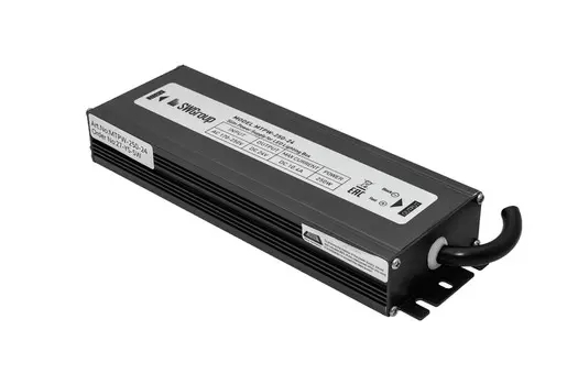 Блок питания MTPW-250-24 00-00001692