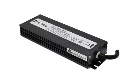 Блок питания MTPW-300-12 00-00001279