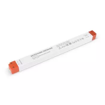 Блок питания PSL004 24В 200Вт Maytoni Led strip 220214
