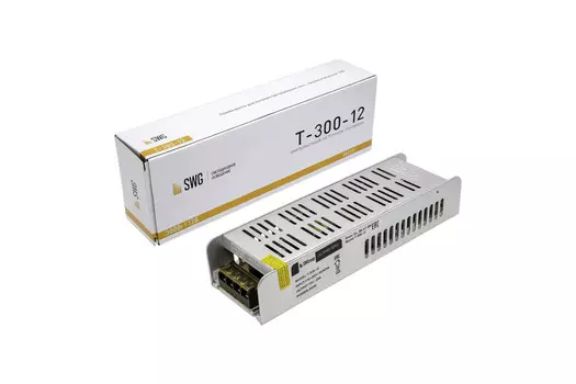 Блок питания T-300-12 00-00002381