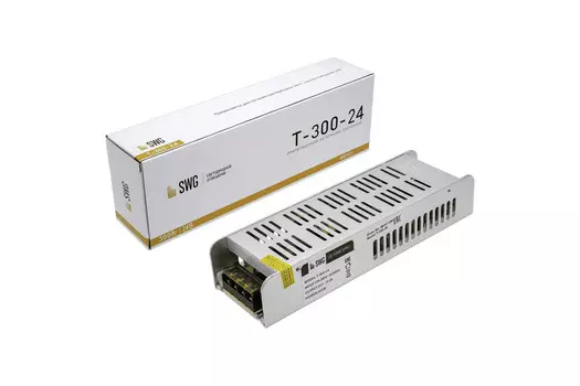 Блок питания T-300-24 00-00002901