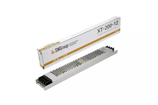Блок питания XT-200-12 00-00003061