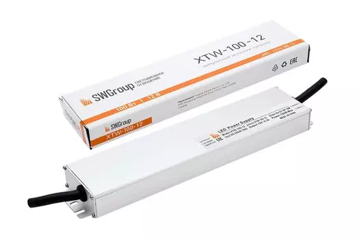 Блок питания XTW-100-12 00-00003069
