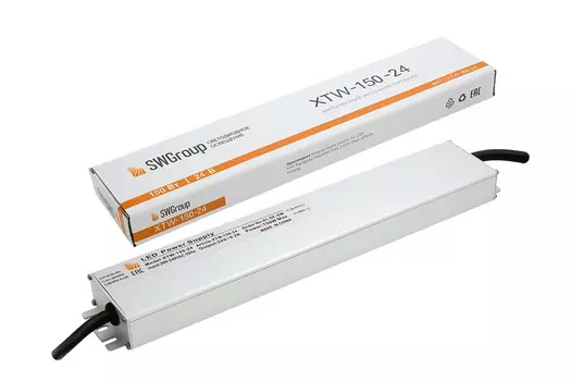 Блок питания XTW-150-24 00-00003073