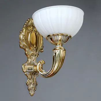 Бра Ambiente LUGO 8539/1 WP