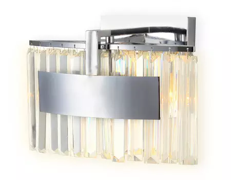 Бра Ambrella light с хрусталем TR Traditional TR5094