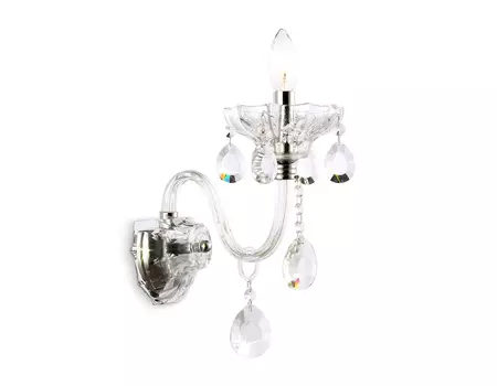 Бра Ambrella light с хрусталем Traditional TR4911