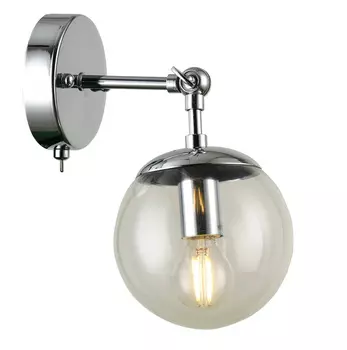 Бра ArteLamp BOLLA A1664AP-1CC