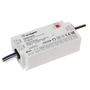 Блок питания Arlight ARJ-SP 030909(1)