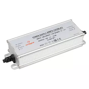 Блок питания Arlight ARPV 034206