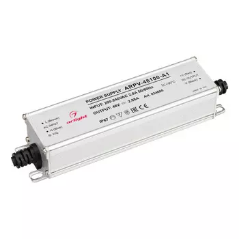 Блок питания Arlight ARPV 034685