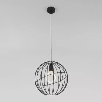 Подвесной светильник TK Lighting 1626 Orbita Black 1