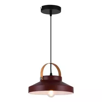 Подвесной светильник Toplight Wendi TL1225H-01OR