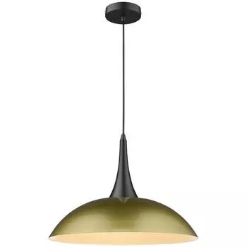 Подвесной светильник Wertmark Pina WE271.01.406