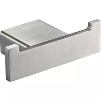 Крючок двойной Milacio Ultra нержавеющая сталь (MCU.950.SS)
