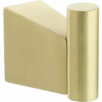 Крючок Fixsen Trend Gold матовое золото (FX-99005)