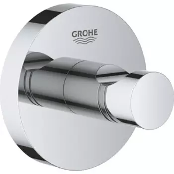 Крючок Grohe Essentials, хром (40364001)