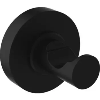 Крючок Ideal Standard IOM черный матовый (A9115XG)