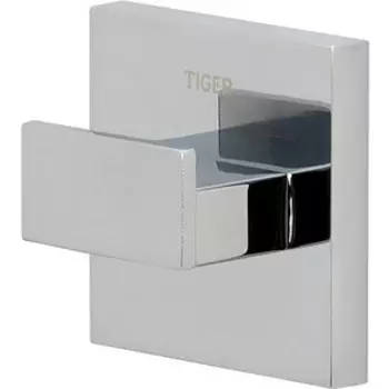 Крючок Tiger Items большой, полированная сталь (2846.2.03.00)