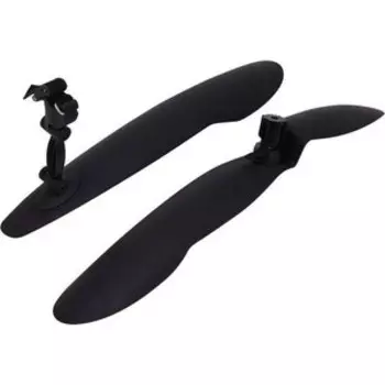 Крыло SunnyWheel SW - 669F1/R1 колеса 24 - 26''