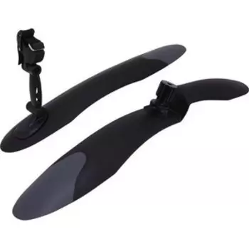 Крыло SunnyWheel SW - 671NF/HR колеса 24 - 26''
