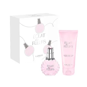 LANVIN Подарочный набор ECLAT DE FLEURS