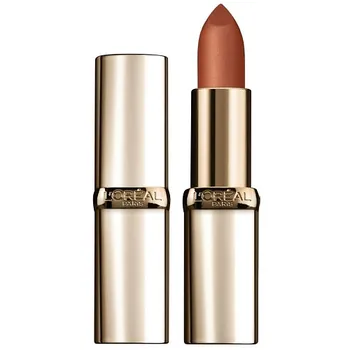 L'ORAL PARIS L'OREAL Губная помада Колор Риш Частная коллекция Голд