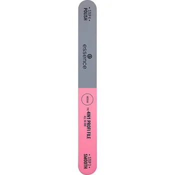 ESSENCE Пилочка для ногтей 4 в 1 Profi File