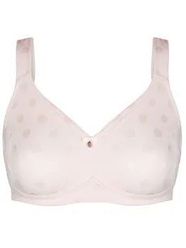 Бюстгальтер без косточек SUSA BH ohne Bgel Rhodos, цвет soft peach