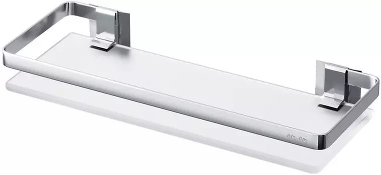 Полка стеклянная 32 см Am.Pm Sense L A7455100