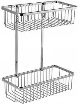 Полка 30 см Aquanet 8147