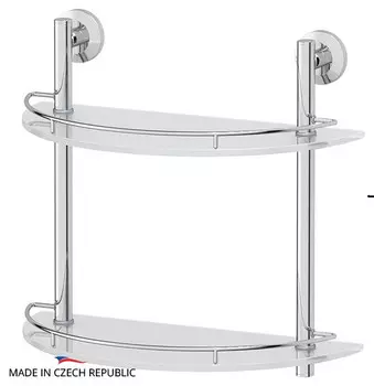 Полка 40 см FBS Standard STA 081