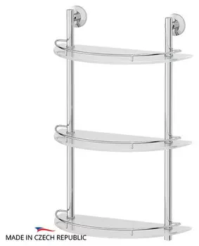 Полка 40 см FBS Standard STA 082