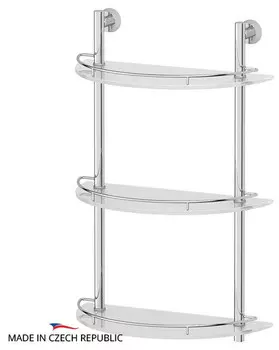 Полка 40 см FBS Vizovice VIZ 082