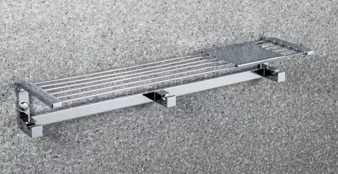 Полка 41,5 см Colombo Design Time W4275