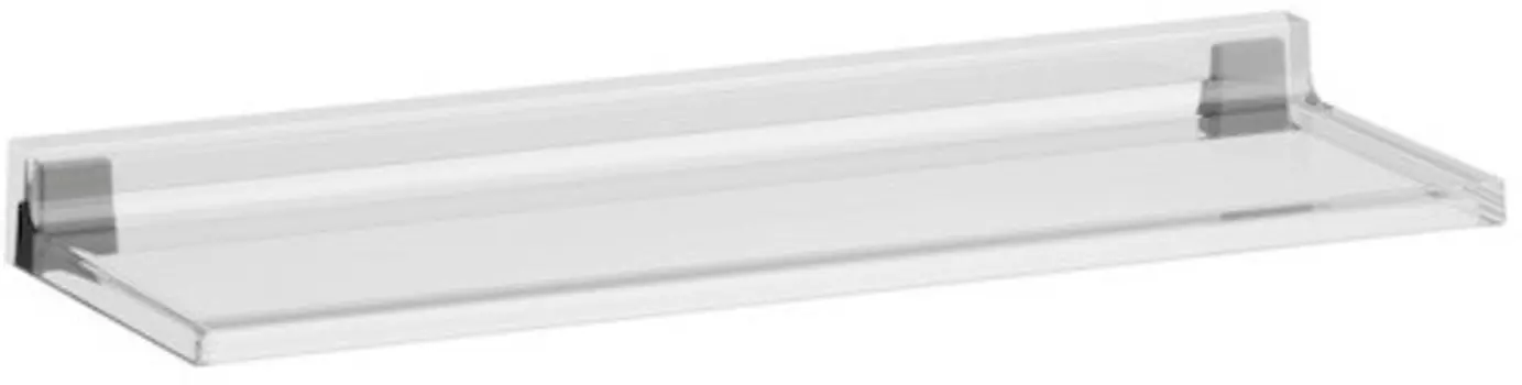Полка 45 см Laufen Kartell by Laufen 3.8533.0.084.000.1