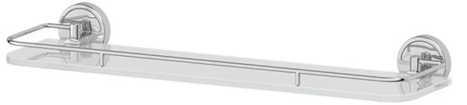 Полка 50 см FBS Luxia LUX 015