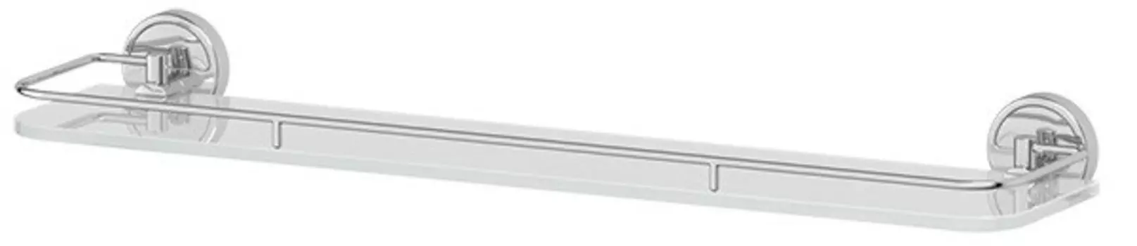 Полка 60 см FBS Luxia LUX 016