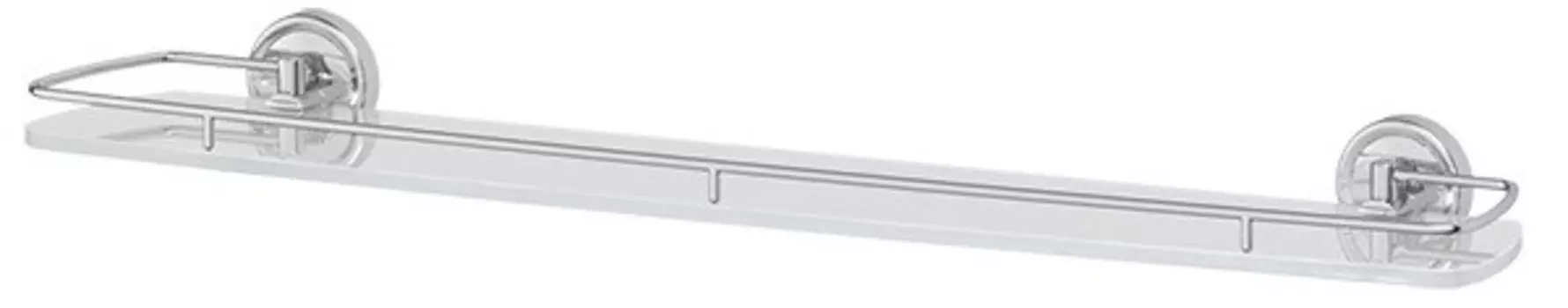 Полка 70 см FBS Ellea ELL 017