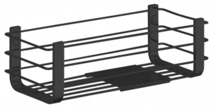 Полка Colombo Design B9632.NM