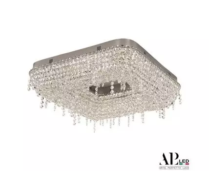 Хрустальная люстра APL LED Sicilia