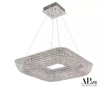 Хрустальная люстра APL LED Sicilia