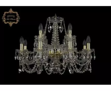 Хрустальная люстра Bohemia Art Classic