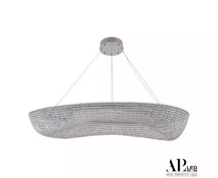 Хрустальная люстра APL LED Sicilia