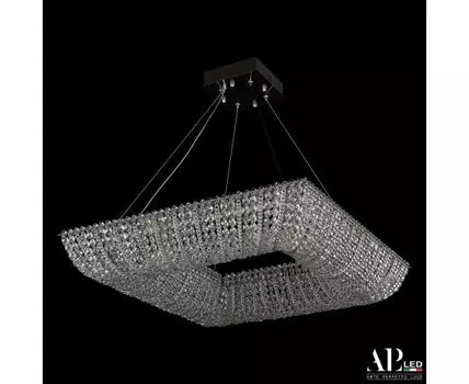 Хрустальная люстра APL LED Sicilia